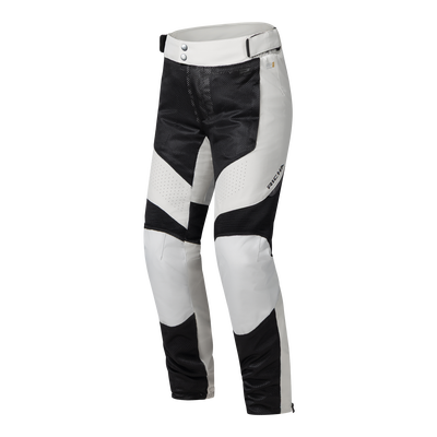 AIRVENT EVO 3 TROUSERS WOMEN (WP) grey XL