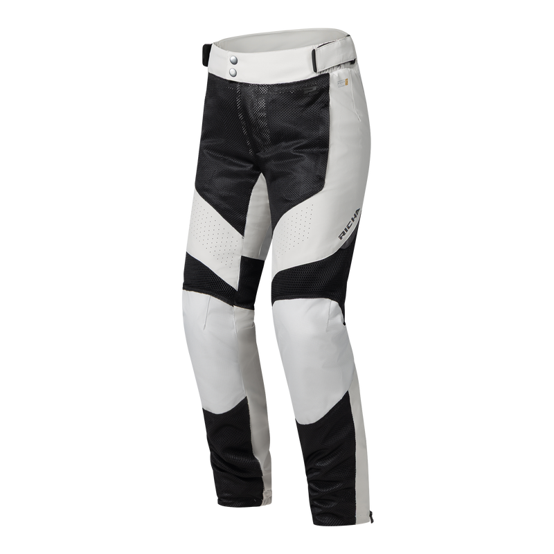 AIRVENT EVO 3 TROUSERS WOMEN (WP) grey S