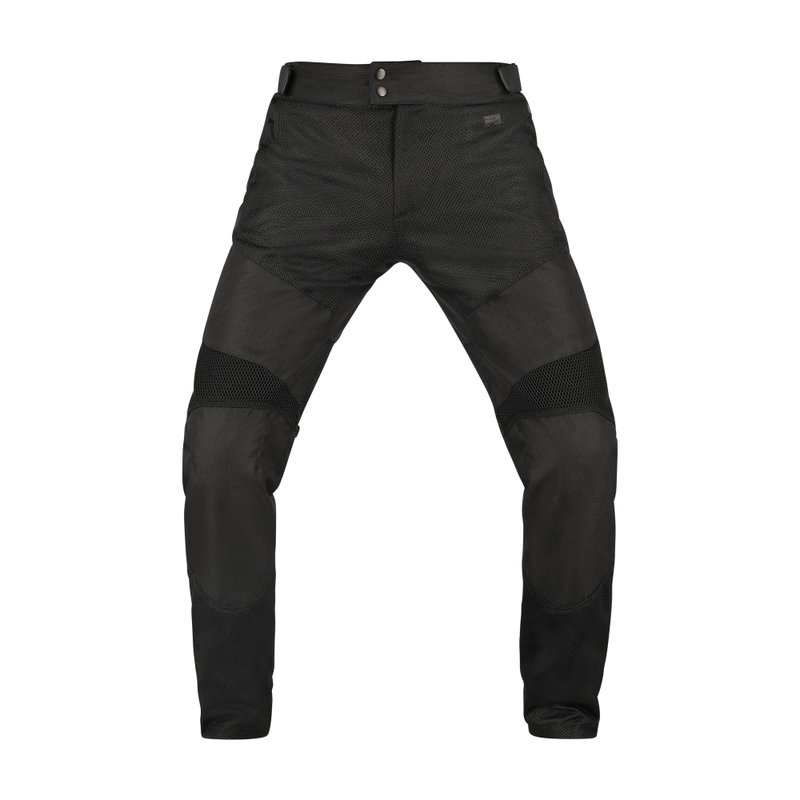 AIRVENT EVO 3 TROUSERS LONG (WP) black L