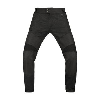 AIRVENT EVO 3 TROUSERS LONG (WP) black 3XL