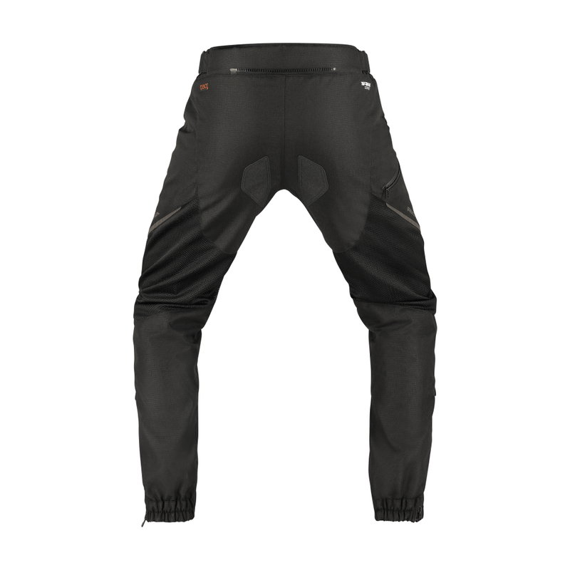 AIRVENT EVO 3 TROUSERS LONG (WP) black 3XL