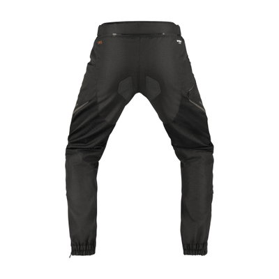 AIRVENT EVO 3 TROUSERS LONG (WP) black 4XL