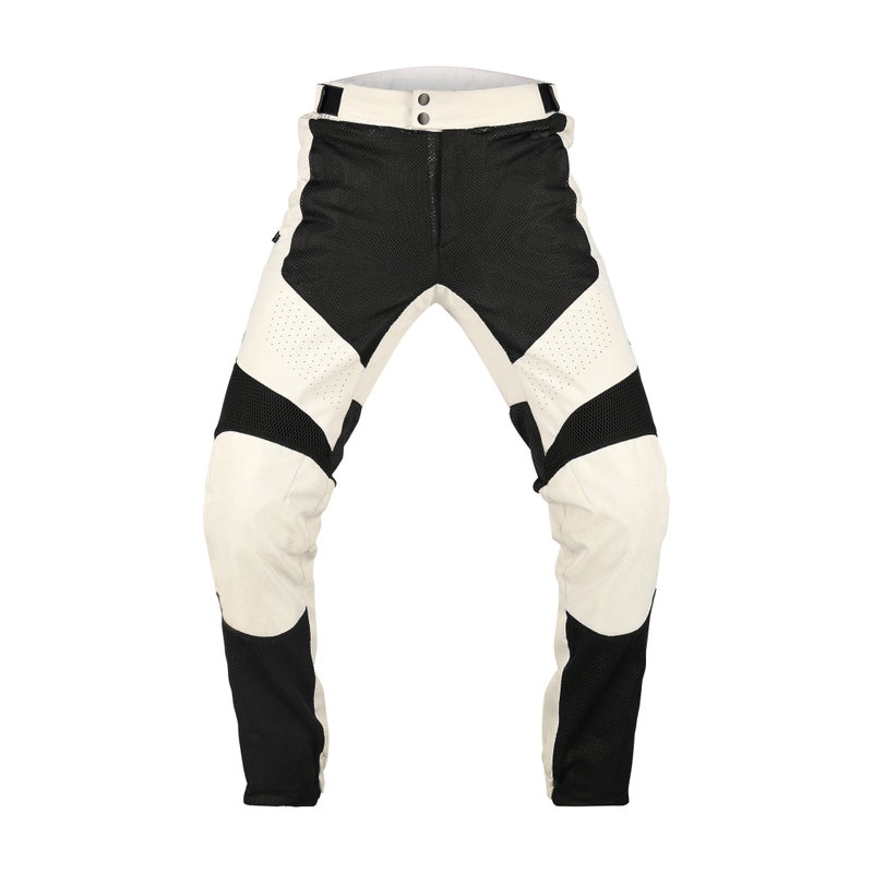 AIRVENT EVO 3 TROUSERS LONG (WP) grey 3XL