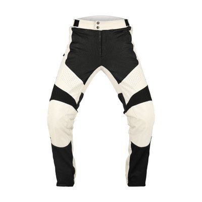 AIRVENT EVO 3 TROUSERS LONG (WP) grey L