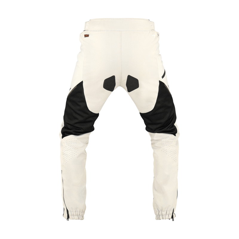 AIRVENT EVO 3 TROUSERS LONG (WP) grey L