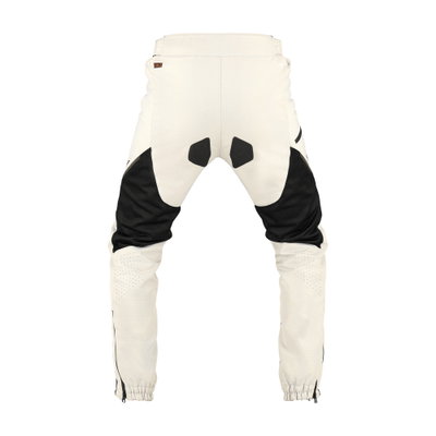 AIRVENT EVO 3 TROUSERS LONG (WP) grey L