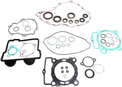GASKET KIT W/OS SXF250