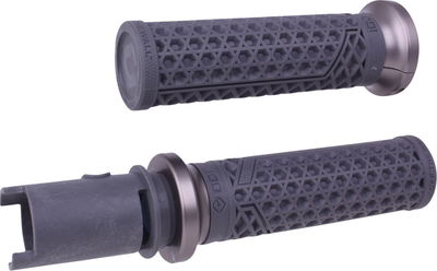 GRIPS LOCK ON VANS HD CVO GRH/