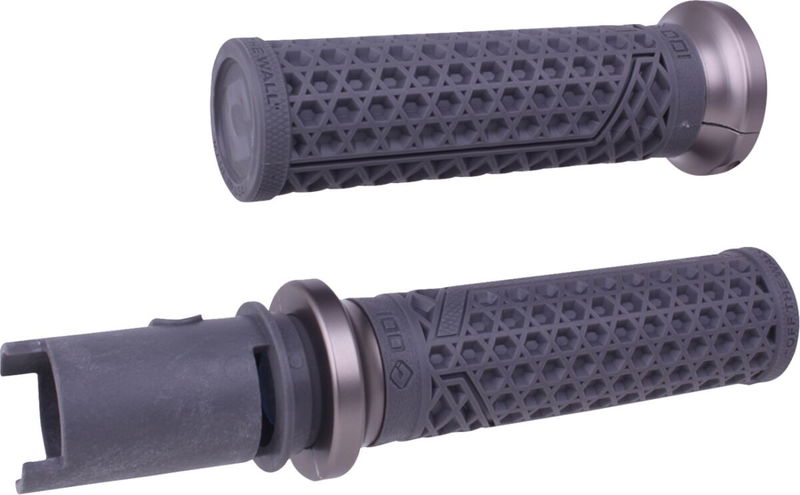 GRIPS LOCK ON VANS HD CVO GRH/