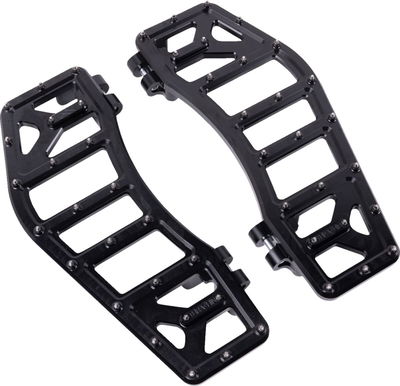 FLOORBOARDS AGGRESSOR BAGGER B