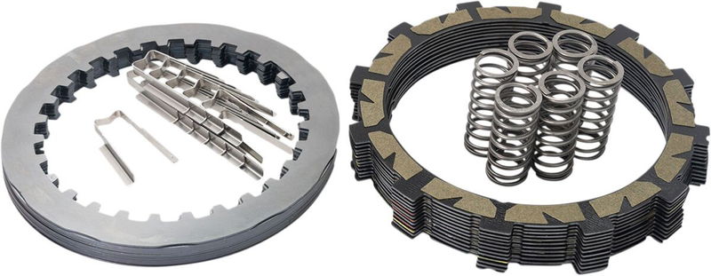 CLTCH PK TQDR KX250F '21
