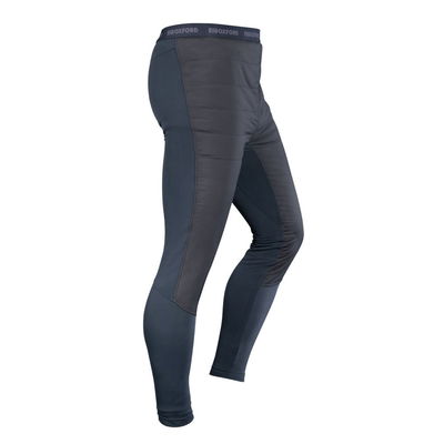 Oxford Advanced Expedition Byxa Svart 3XL