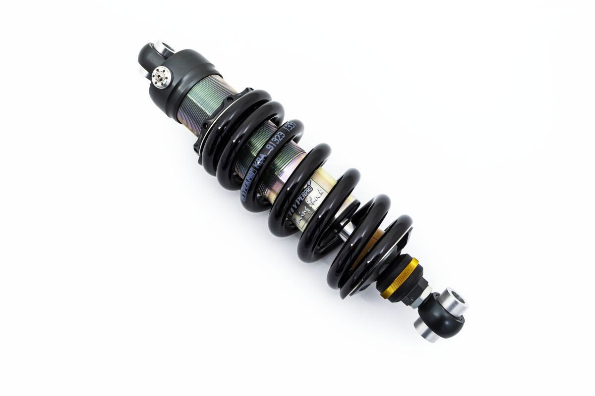 EMUL SHOCK BLACK TRIUMPH BONNE