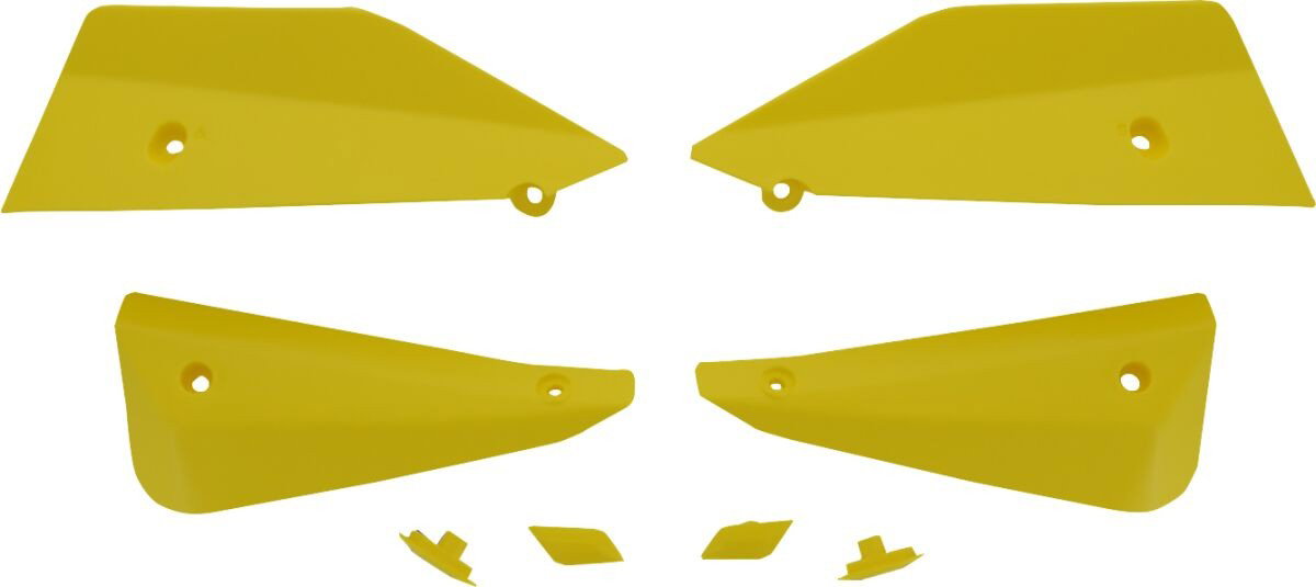 REPL DEFLECTOR SABRE YL