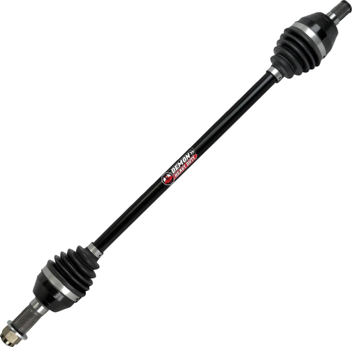 AXLE HD CA MAVERICK X3 /MAX