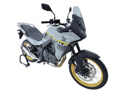 WINDSCREEN SPORT XL750 TRANSAL