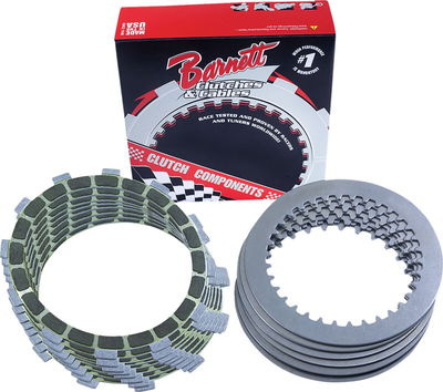CLUTCH KIT KAW KX250F/X