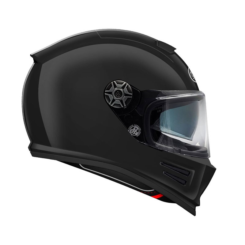 HELMET COMMANDER U9 BM SM