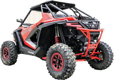 OVERFENDERS RZR PRO MSE