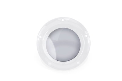 CLEAR DERBY COVER REPLACEMENT