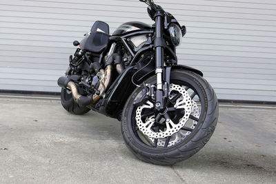 ROTOR KIT - JAGGED - VROD - 15