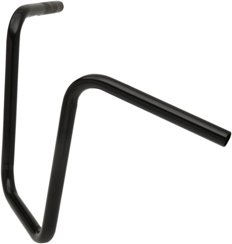 HANDLEBAR 1 NRAPE14 BKTBW