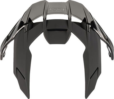 SPOILER ULTRAFLITE MATTE BLACK