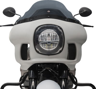 FXRP FAIRING KIT - 2016+ INDIA