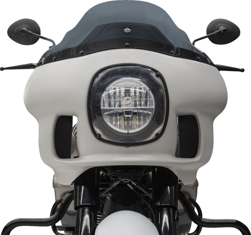 FXRP FAIRING KIT - 2016+ INDIA