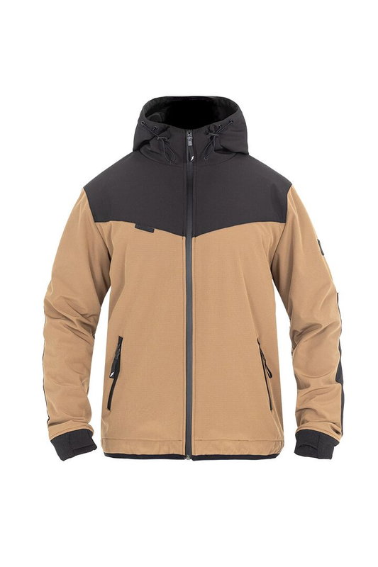 JACKET HOOD XTM V3 RIP STOP SO