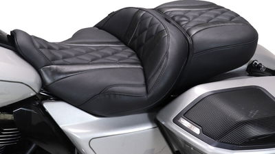 SEAT SUPER TOURING 2UP - CVO 2