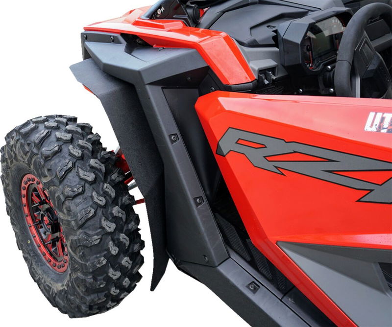 OVERFENDERS RZR PRO MSE