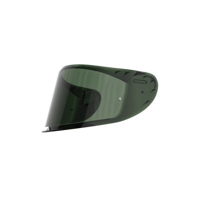 FF327 VISIR LÄTT RÖKFÄRGAT