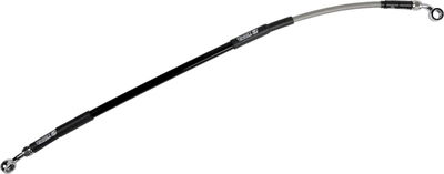Stainless Steel Braided Brake