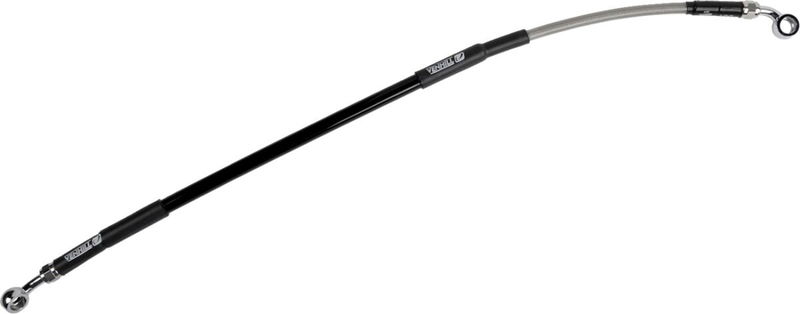Stainless Steel Braided Brake