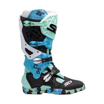STÖVEL SIDI CROSSAIR X 39