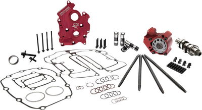 CAM KIT RS 538 CD W/C M8