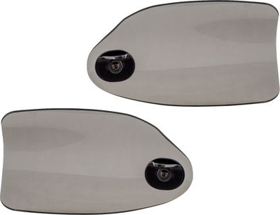 FLARE HAND GUARDS - HYDRAULIC