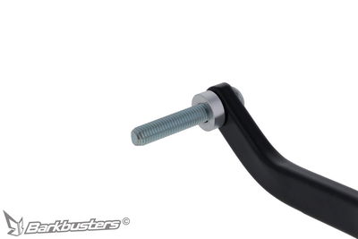 HANDGUARD R1300 GS 24 BK