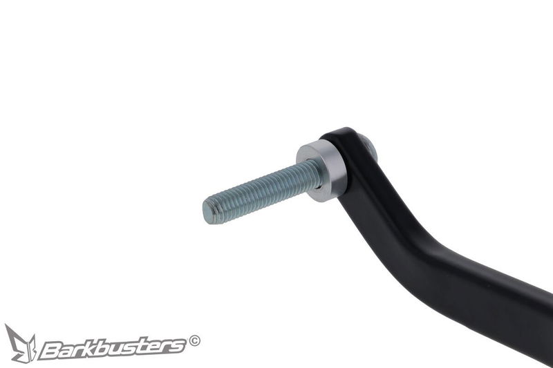 HANDGUARD R1300 GS 24 BK