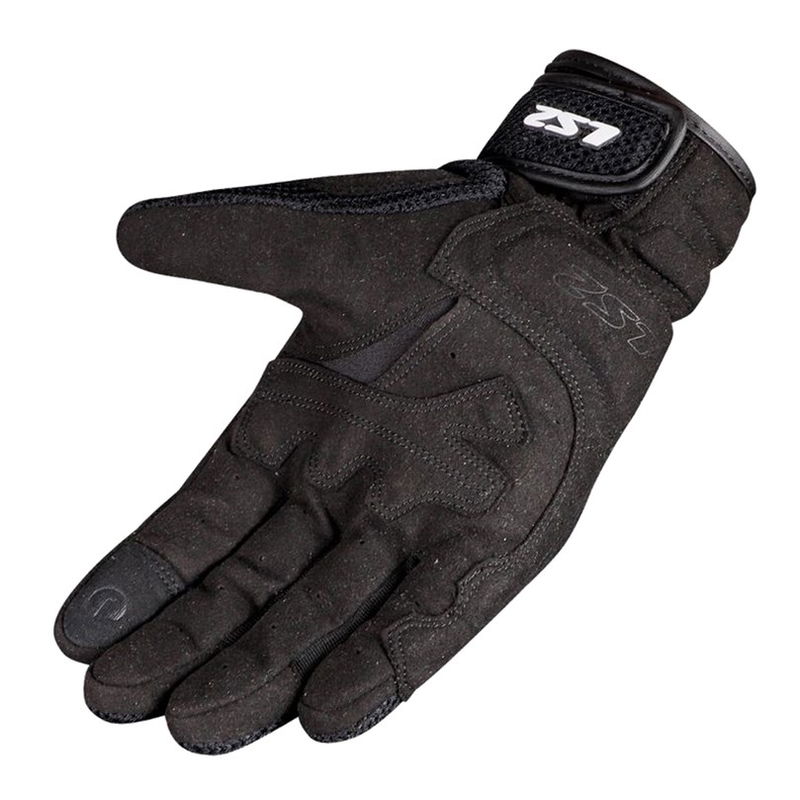 HANDSKE LS2 KUBRA HERR XL