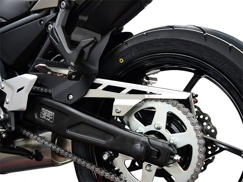 CHAIN GUARD KAWASAKI Z650 YEAR