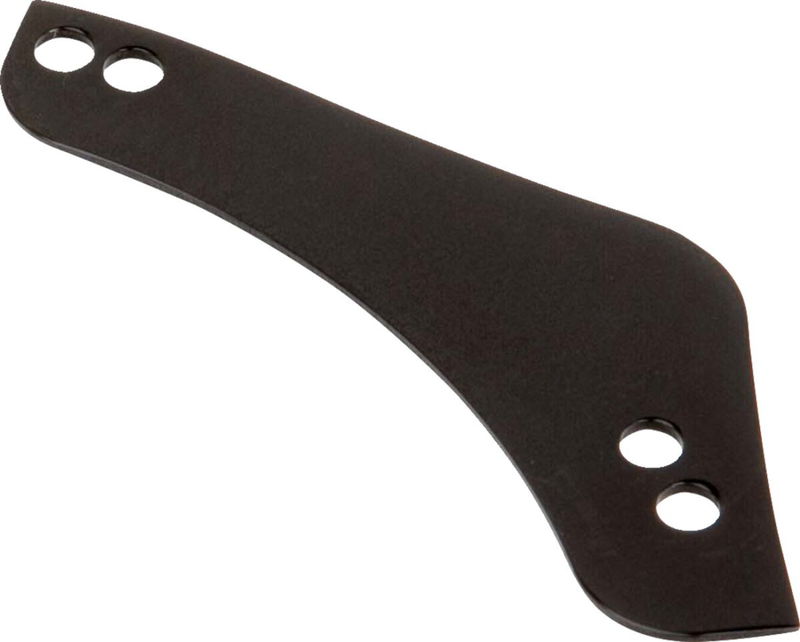 COVER PLT INVERT AC RH BL