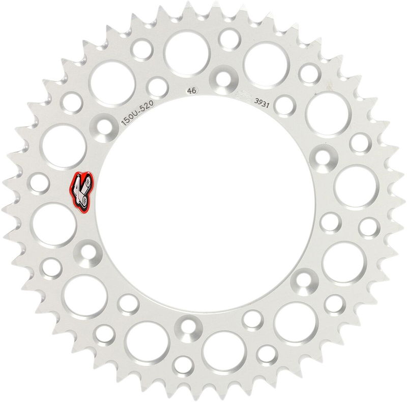 SPROCK R 520 46T SI UL SC