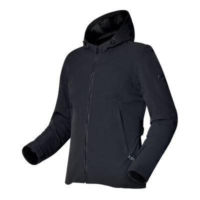 AVENUE PRO JACKET black 4XL