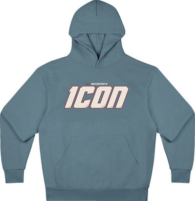 HOODIE RIZZ RIZZ BL LG