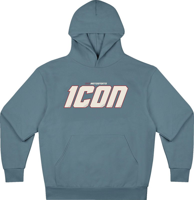 HOODIE RIZZ RIZZ BL LG