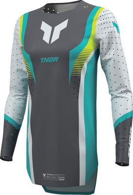 JERSEY WMN SPORTMODE VELOCITY