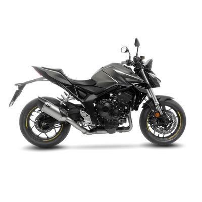 MUFFLER LV14 HON CB1000 HORNET