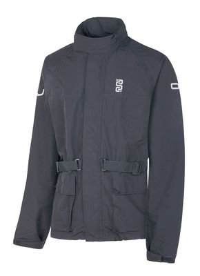 RAIN JACKET XS